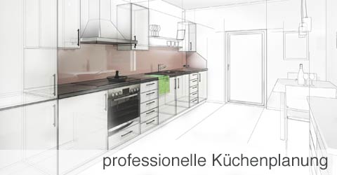 Küchenplanung bei Möbel und Küchen Gassner in Kelheim bei Regensburg nahe Ingolstadt